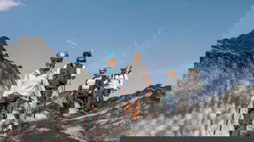 6 Day Iceland: Hike, Bike & Kayak (Intrepid)