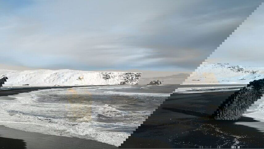 Iceland: Hike, Bike & Kayak