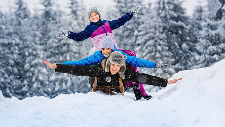 6 Day Finland Family Holiday (Intrepid)