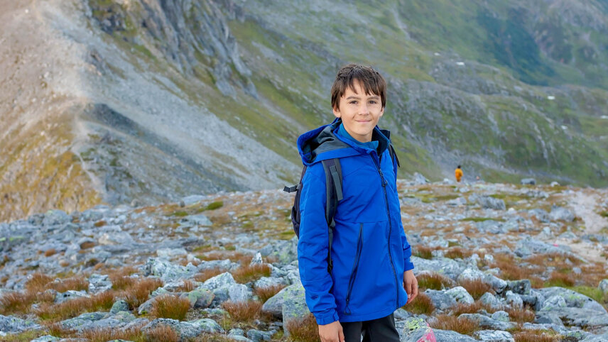 Norway Family Holiday with Teenagers