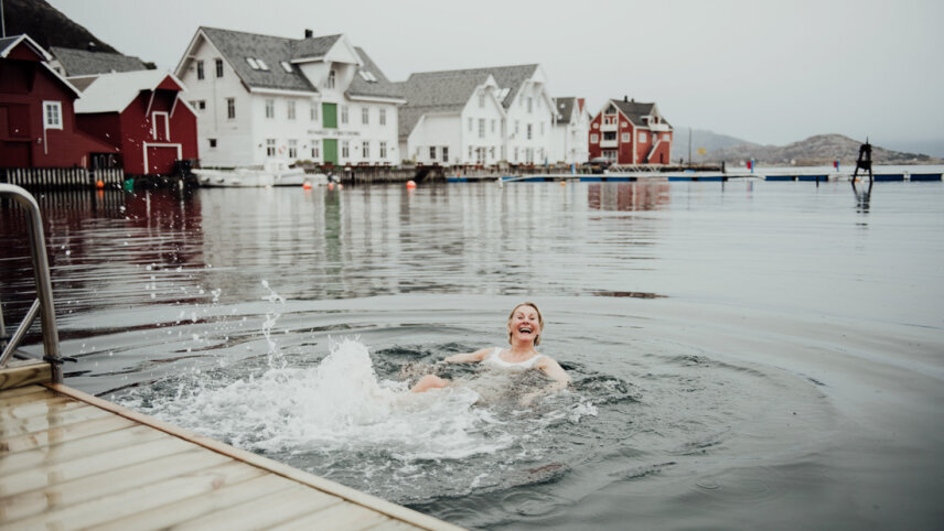 Premium Norwegian Fjords