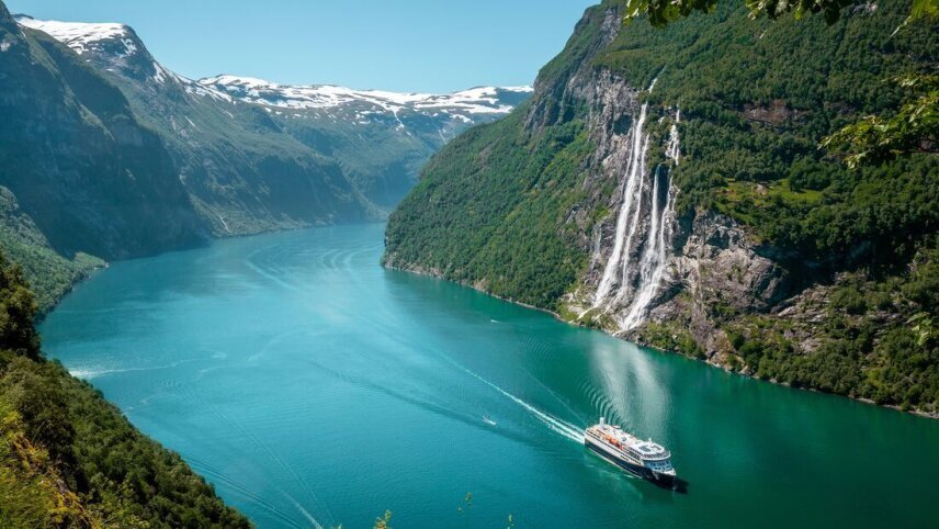 Premium Scandinavia