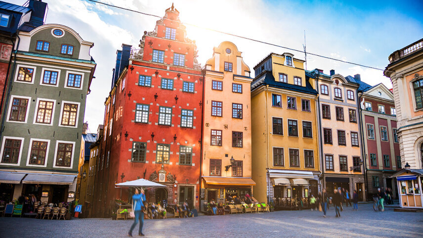 Premium Scandinavia