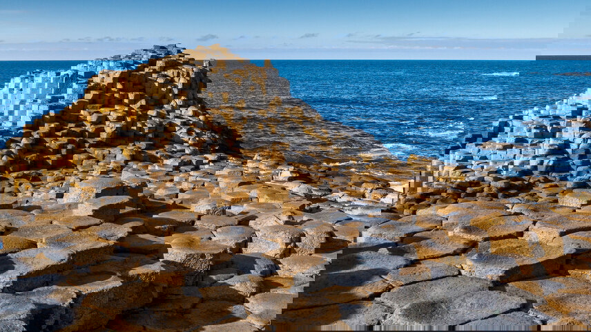 Northern & Southern Ireland