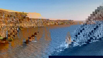 9 Day Northern & Southern Ireland (Intrepid)