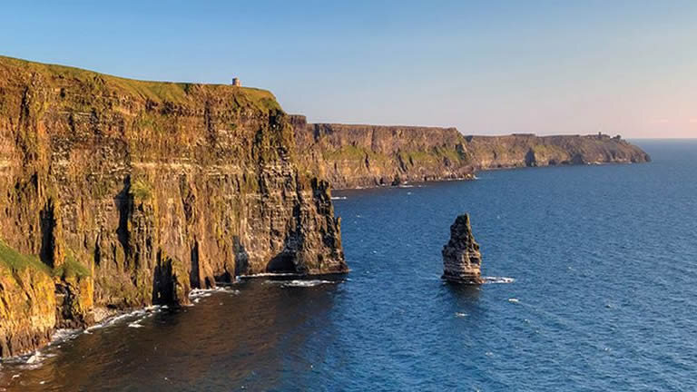 Northern & Southern Ireland