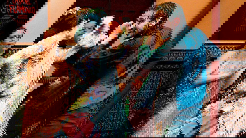 France, Spain & Portugal