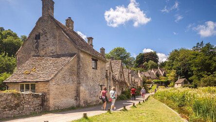 12 Day Best of Britain (Intrepid)