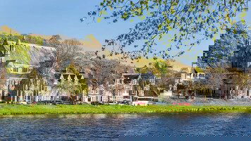 19 Day Best of England, Wales and Scotland (Intrepid)