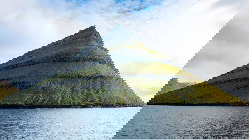 Explore Faroe Islands