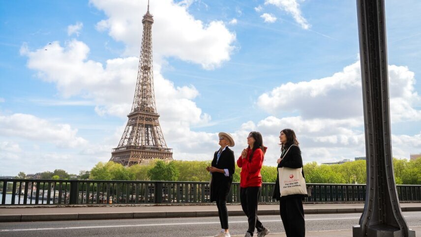 Best of France