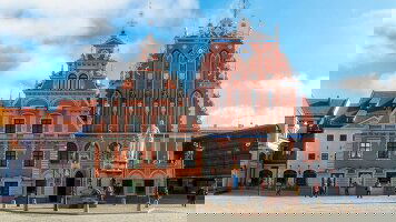 12 Day Baltic Experience (Intrepid)