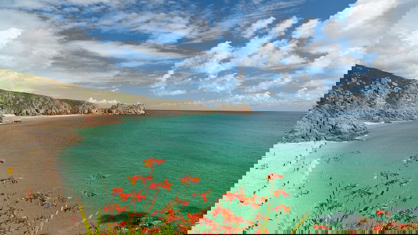 Highlights of South - West England