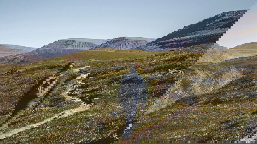 Greenland Expedition