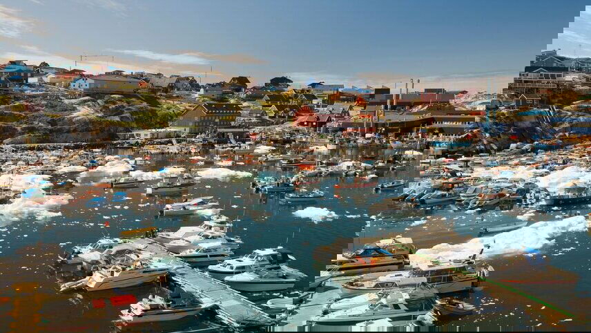 Greenland Expedition