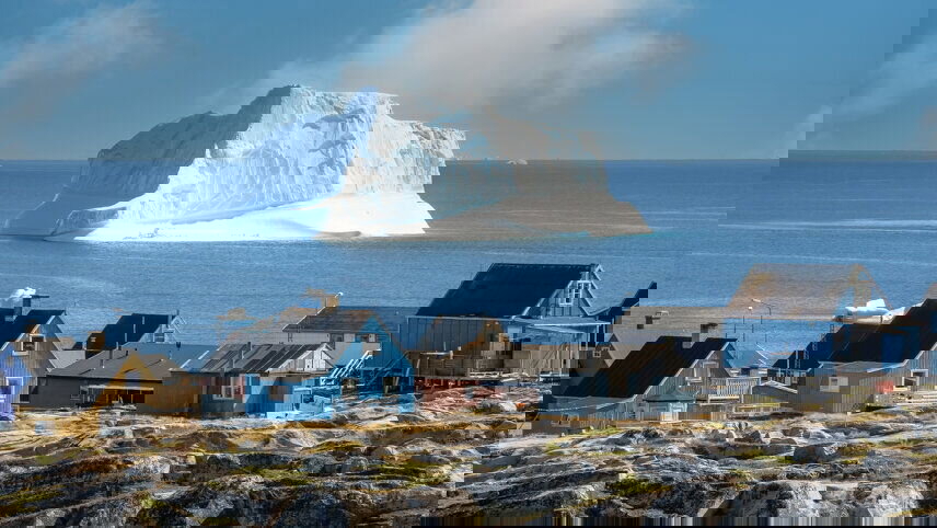 Greenland Expedition