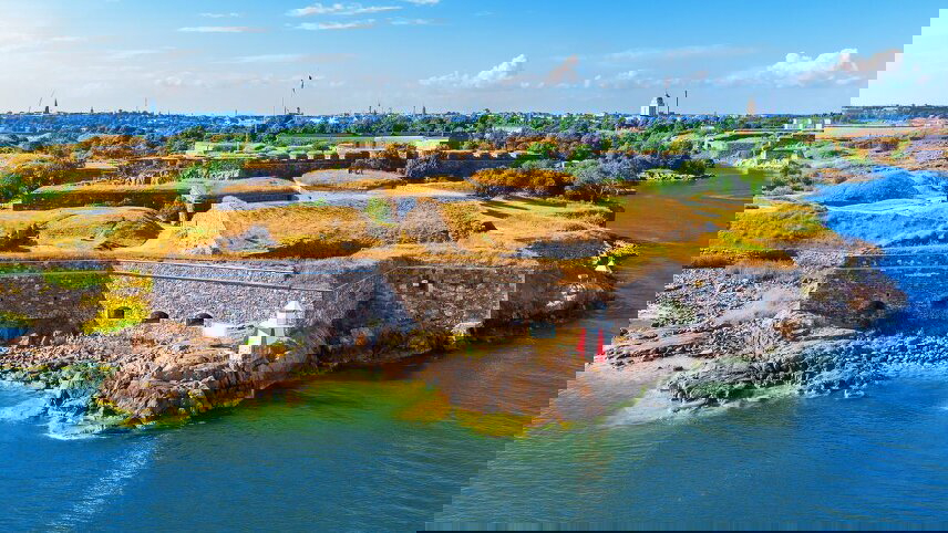 Scandinavia Explorer