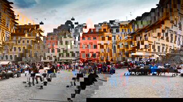 15 Day Scandinavia Explorer (Intrepid)