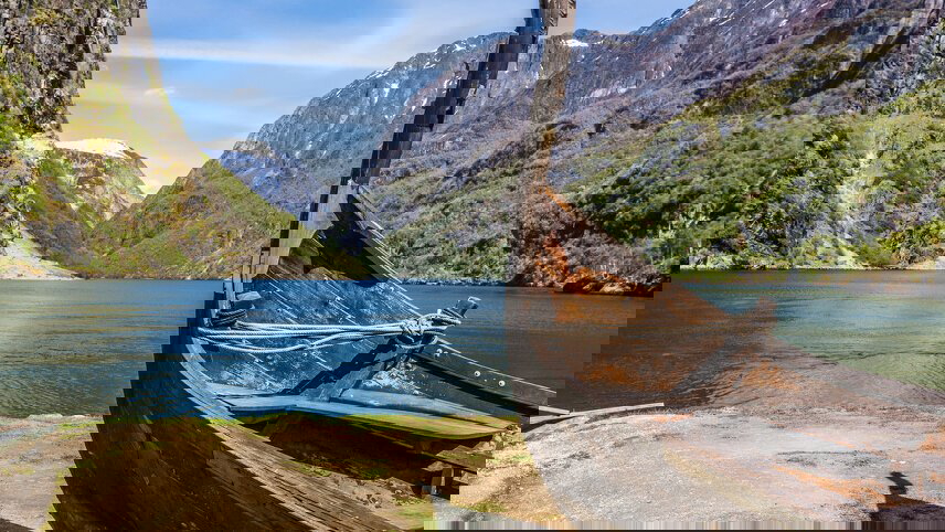 Scandinavia Explorer