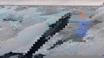 8 Day Iceland Discovery (Intrepid)