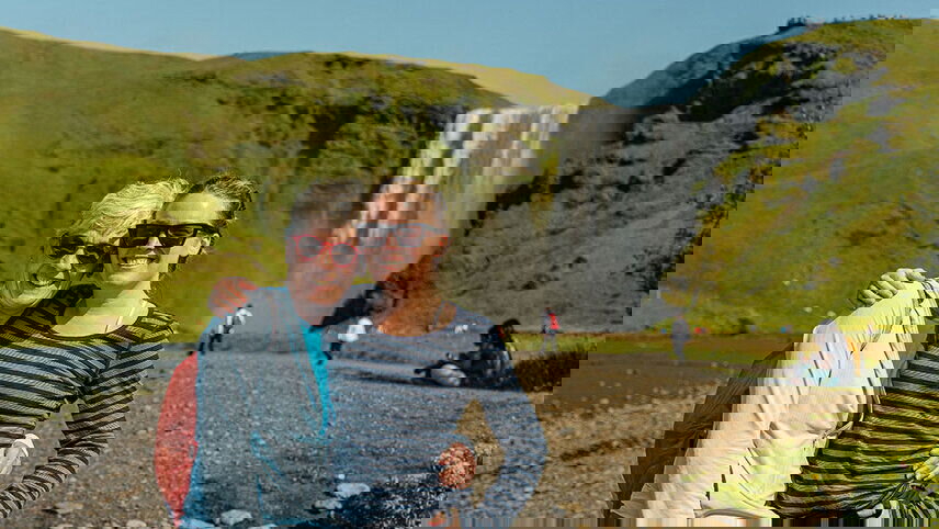 Explore Iceland: Golden Circle & Snaefellsnes Peninsula