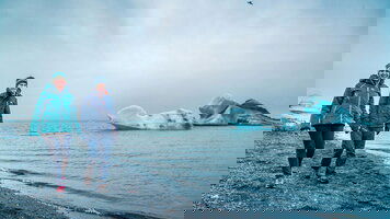 5 Day Explore Iceland: Golden Circle & Snaefellsnes Peninsula (Intrepid)