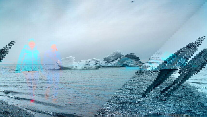 Explore Iceland: Golden Circle & Snaefellsnes Peninsula