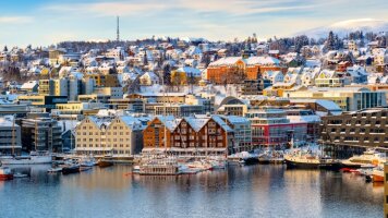 5 Day Northern Norway in Winter (Intrepid)