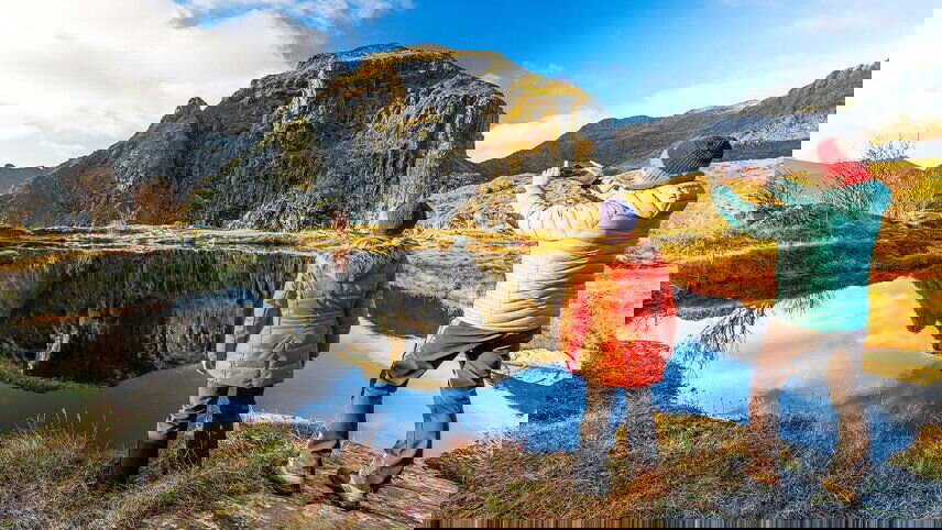 Northern Norway Explorer