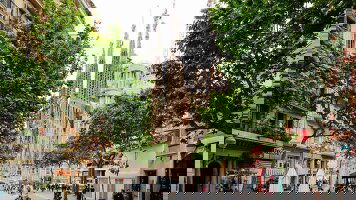 8 Day Paris to Madrid by Rail (Intrepid)