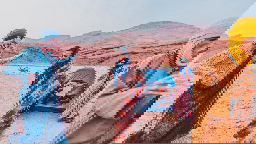 France, Spain, Portugal & Morocco