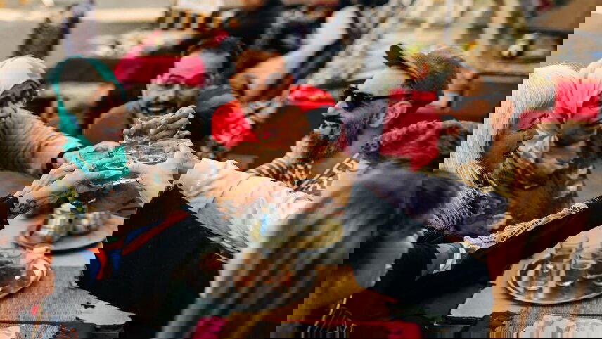 France, Spain, Portugal & Morocco