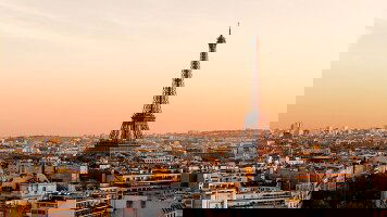 23 Day France, Switzerland, and Italy by Rail (Intrepid)