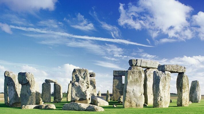 27 Day Best of the United Kingdom with Intrepid Travel
