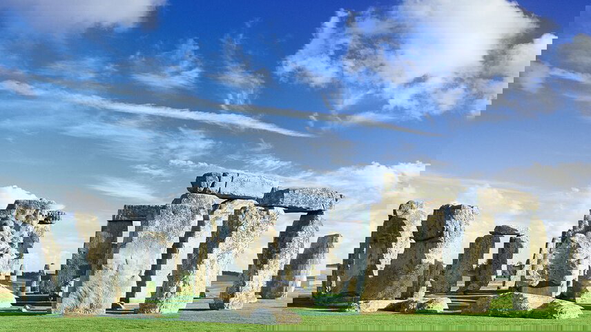 Best of the United Kingdom