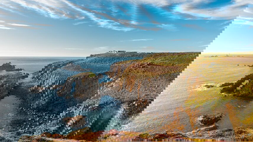 Best of the United Kingdom