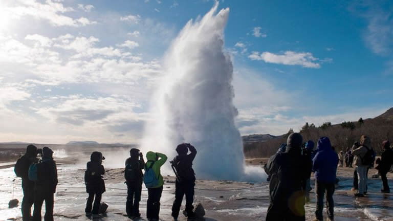 Northern Lights Escape