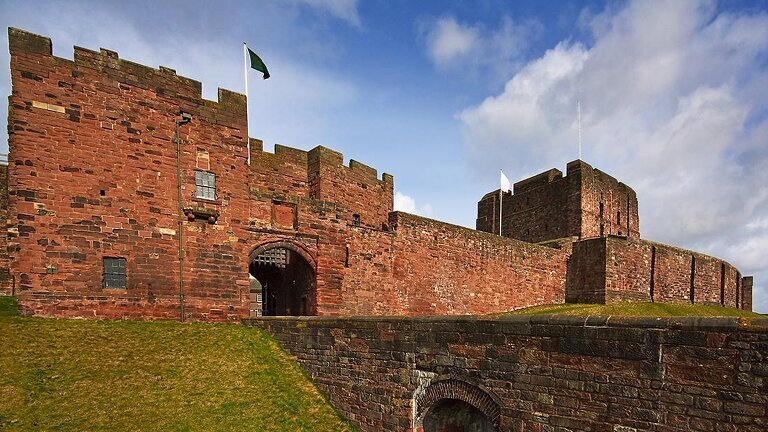 Walk Hadrian's Wall Highlights