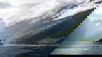 7 Day Norway: Hike, Bike & Kayak (Intrepid)