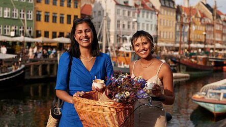 9 Day Essential Scandinavia (Intrepid)