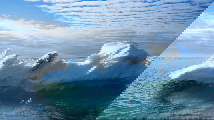 Svalbard Explorer: Best of High Arctic Norway