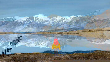 11 Day Adventures in Northeast Greenland: Glaciers, Fjords and the Northern Lights (Intrepid)