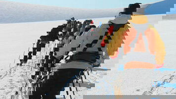 15 Day Three Arctic Islands: Spitsbergen, Greenland and Iceland (Southbound) (Intrepid)