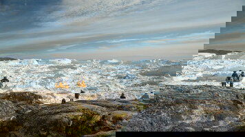 17 Day Northwest Passage: Epic High Arctic (Ocean Explorer) (Intrepid)