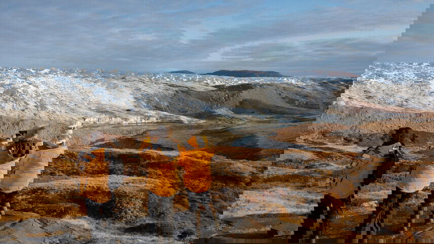 Northwest Passage: Epic High Arctic (Ocean Explorer)