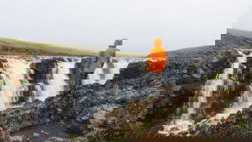 12 Day Iceland Circumnavigation (Ultramarine) (Intrepid)