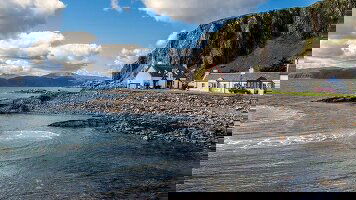 8 Day Premium Scotland (Intrepid)