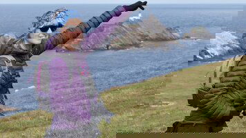 6 Day Scotland's Shetland Islands (Intrepid)