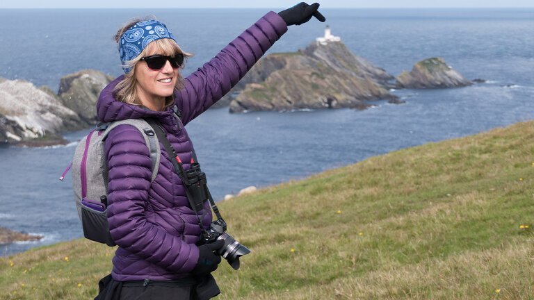 Scotland's Shetland Islands