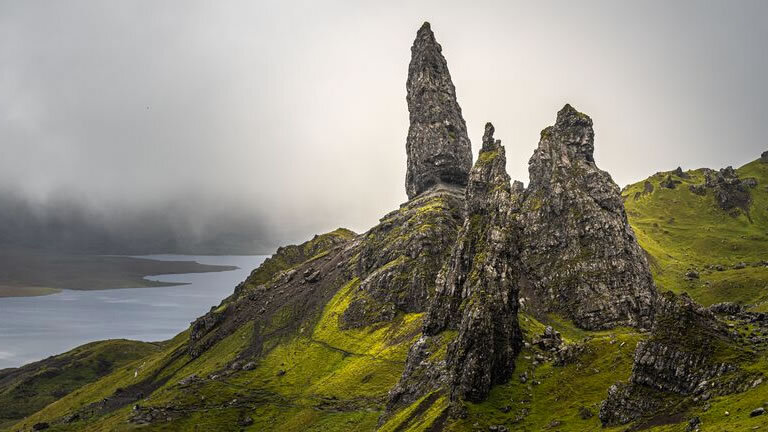 Highlights of Scotland